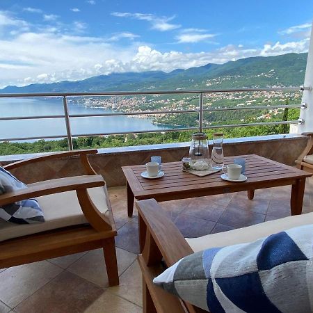 Dives Vista Apartment III Kastav Dış mekan fotoğraf