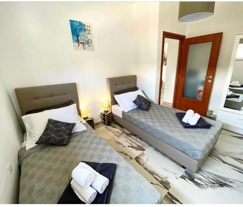 Dives Vista Apartment III Kastav Dış mekan fotoğraf