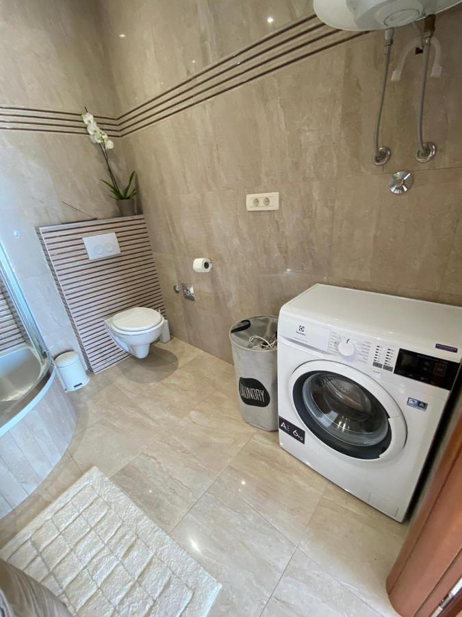Dives Vista Apartment III Kastav Dış mekan fotoğraf