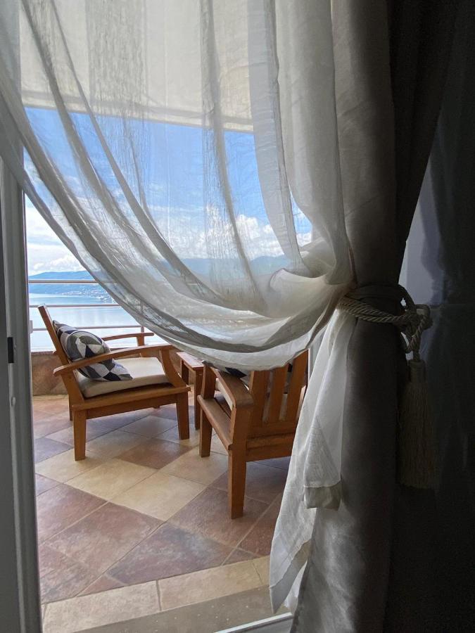 Dives Vista Apartment III Kastav Dış mekan fotoğraf