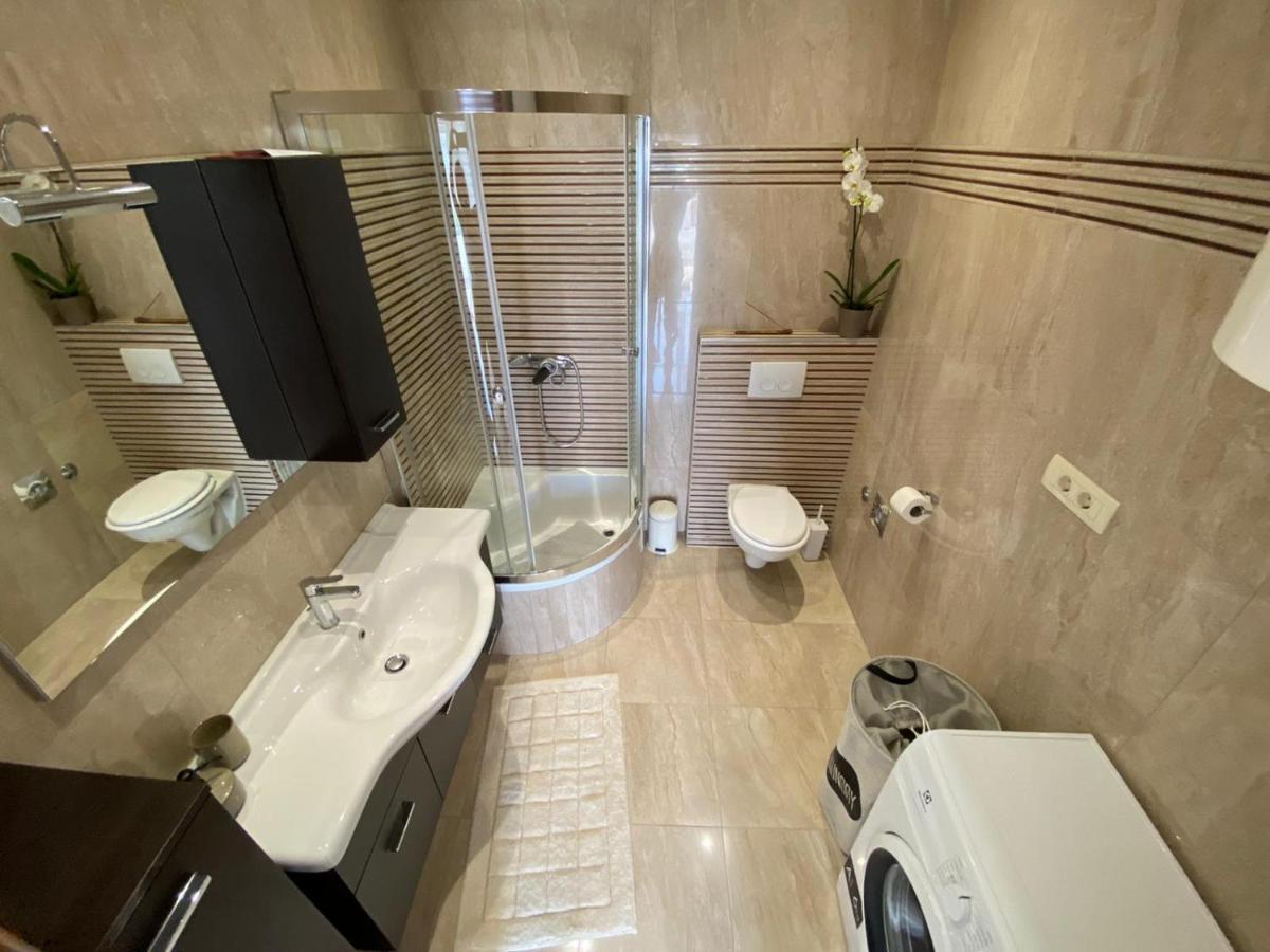 Dives Vista Apartment III Kastav Dış mekan fotoğraf