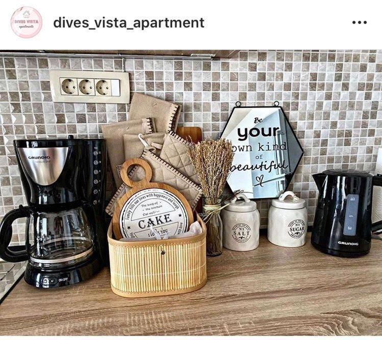 Dives Vista Apartment III Kastav Dış mekan fotoğraf